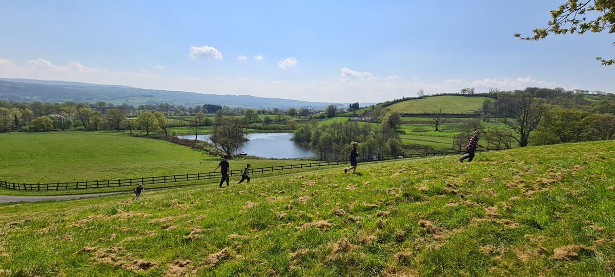 Post Bank Holiday blues? 

Why not book a Laser Tag session for next weekend - we still have some availability for Saturday and Sunday. We will play in any weather! 

Contact us on play@celticlaser.com or give us a call to find out more. 

#lasertag #celticlaser #teambuilding
