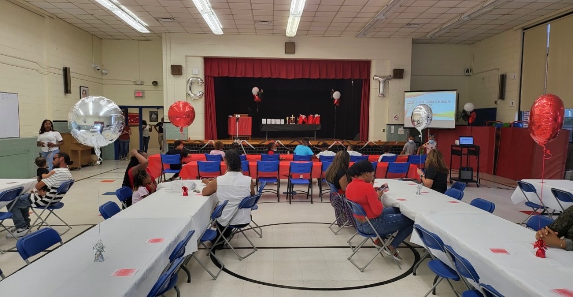 𝙾𝚗 𝙵𝚛𝚒𝚍𝚊𝚢 𝙲𝚛𝚒𝚖𝚜𝚘𝚗 𝚃𝚑𝚞𝚗𝚍𝚎𝚛 𝚑𝚊𝚍 𝚝𝚑𝚎𝚒𝚛 𝚎𝚗𝚍 𝚘𝚏 𝚝𝚑𝚎 𝚢𝚎𝚊𝚛 𝚋𝚊𝚗𝚚𝚞𝚎𝚝. 𝚆𝚎 𝚌𝚎𝚕𝚎𝚋𝚛𝚊𝚝𝚎𝚍 𝚊𝚕𝚕 𝚘𝚞𝚛 𝚊𝚖𝚊𝚣𝚒𝚗𝚐 𝚍𝚛𝚞𝚖𝚕𝚒𝚗𝚎 𝚜𝚝𝚞𝚍𝚎𝚗𝚝𝚜 𝚊𝚗𝚍 𝚋𝚒𝚍 𝚏𝚊𝚛𝚎𝚠𝚎𝚕𝚕 𝚝𝚘 𝚘𝚞𝚛 𝟻𝚝𝚑 𝚐𝚛𝚊𝚍𝚎 𝚜𝚝𝚊𝚛𝚜.