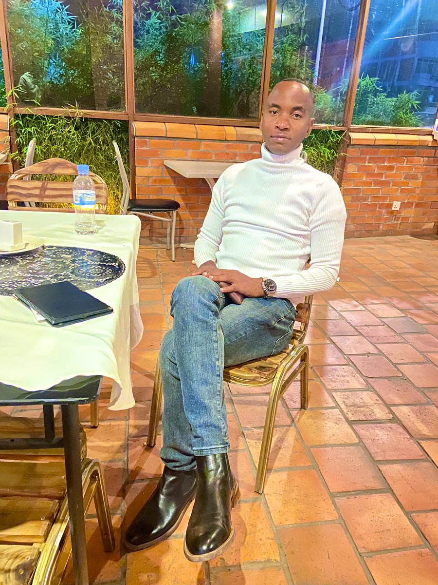 Macdonald Mkurugenzy (@mkurugenzy) on Twitter photo 