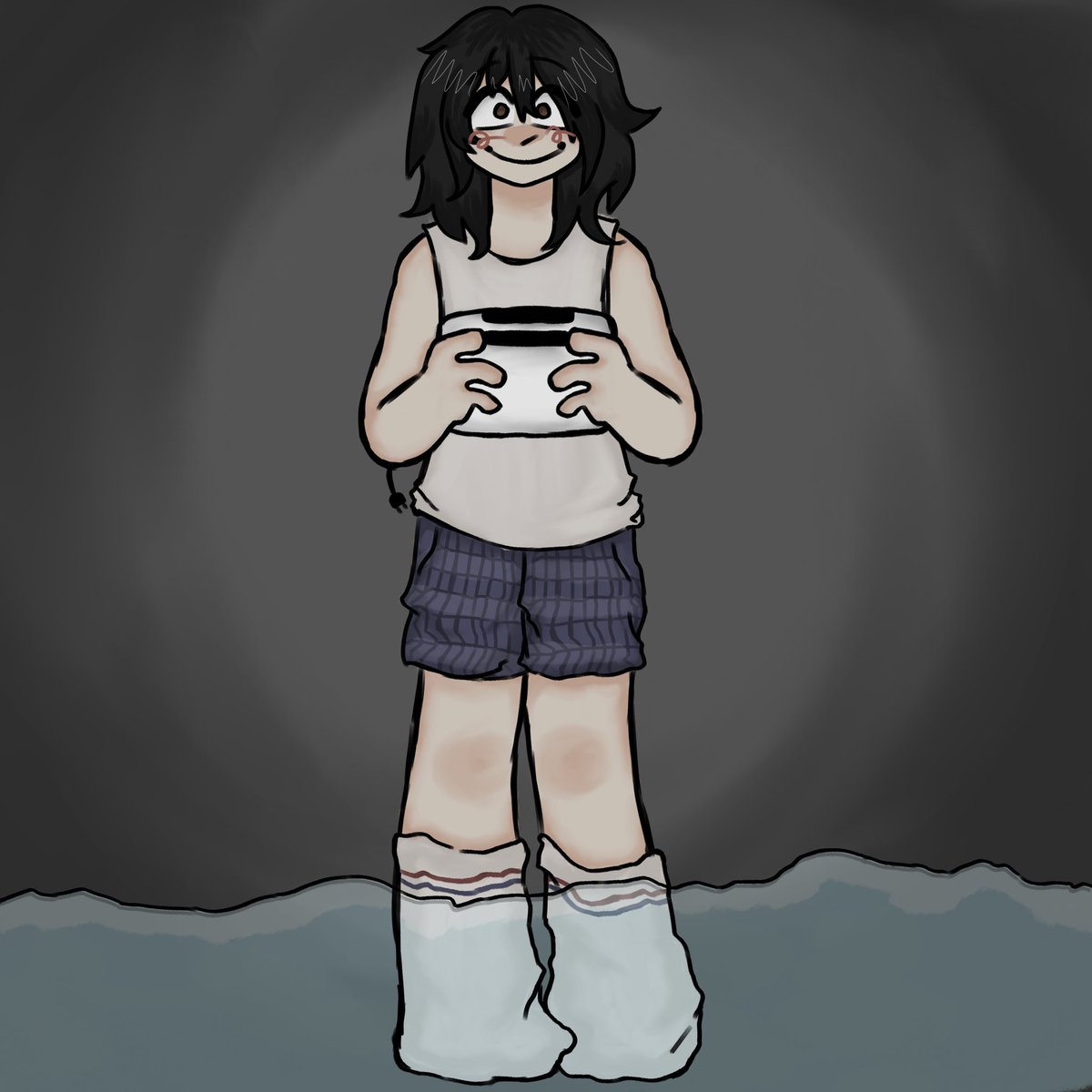 zingyghost's tweet image. toaster bath 🛁 

[ #art #illustration #ArtistOnTwitter #digitalart #characterdesign ]