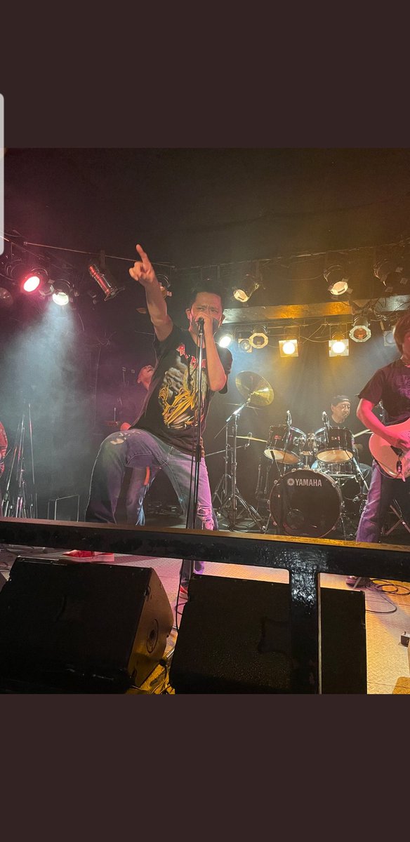 Nicky Screamin' David tweet media