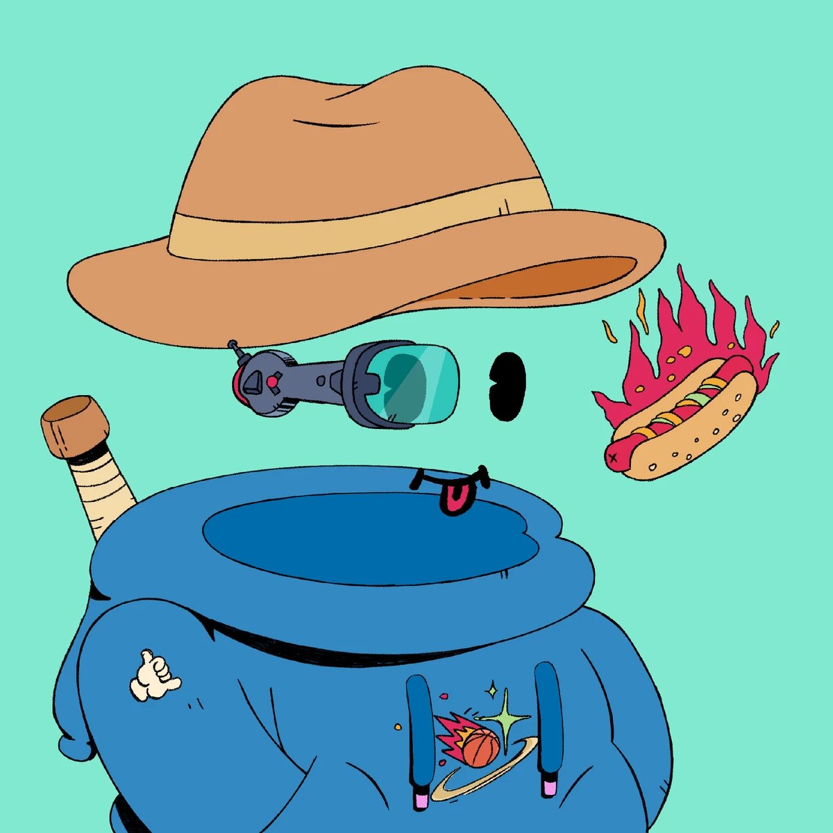 <a href="/vibebuddiesnft/">Vibe Buddies</a>  in love 😍    #CardanoCommunity  #CardanoNFT  #CardanoNFTs