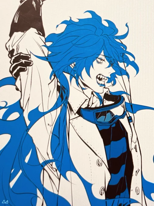 (wip)ねむみシュラゥ┣"まにあわなかった笑…イフ後編の内容によってはイフのイフになるかボツになるか、一応wipとしておく…!明日(今日)はイフ後編!!!!たのしみ!!!!!! 