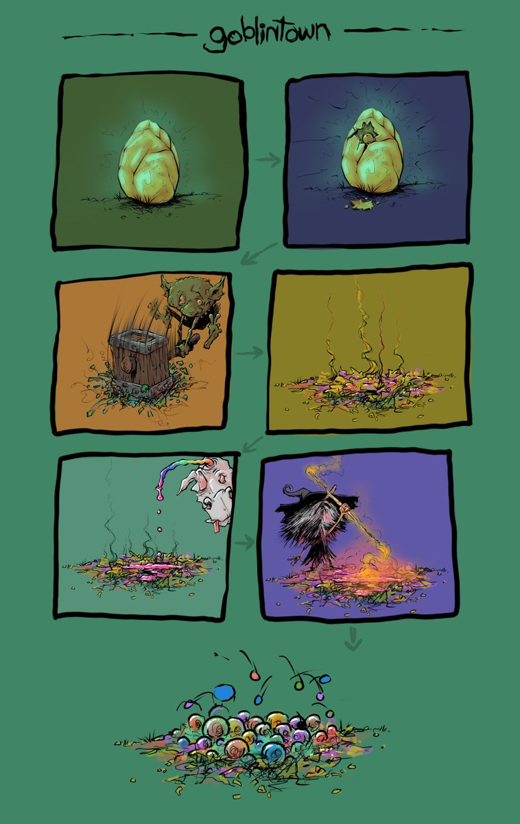 goblintown tweet media