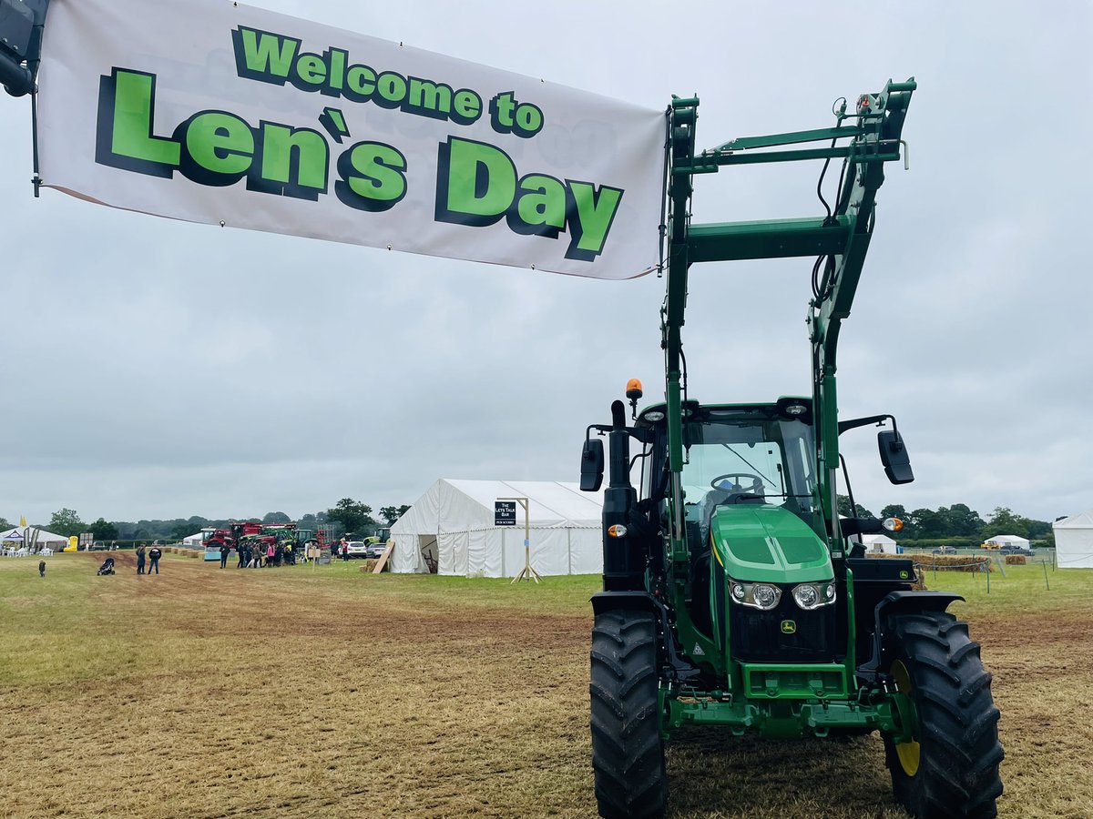 yellowwelliesuk's tweet photo. We’re honoured to have supported the Len Eadon Family Fun Day!

What an uplifting celebration of someone so loved &amp; so missed by friends &amp; family alike but also an important reminder to keep asking, to keep talking &amp; to keep shining

#MindYourHead #AskTwice #LensLegacy https://t.co/leSEE4WQzo
