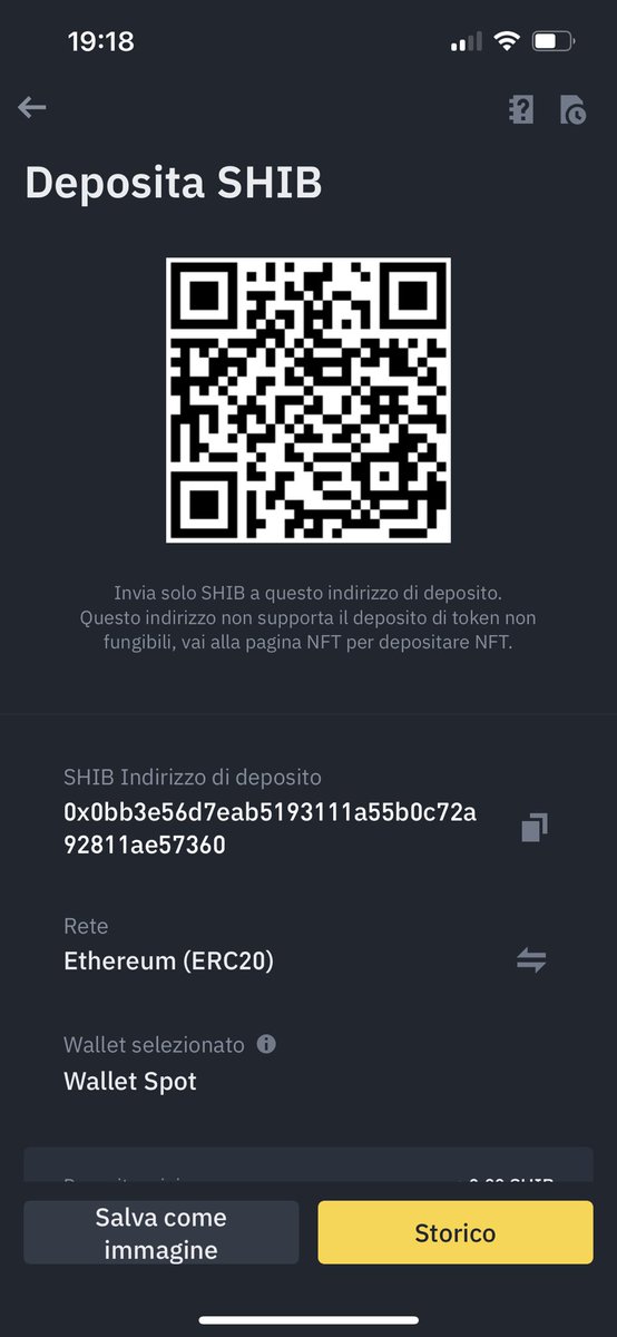 ILIASBENADDI's tweet photo. @ShibInform https://t.co/2CgXzEscFR