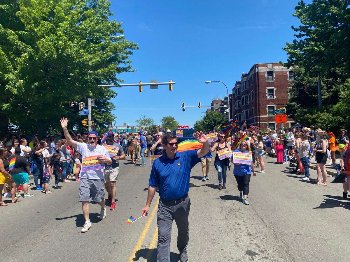 Mark Poloncarz tweet media