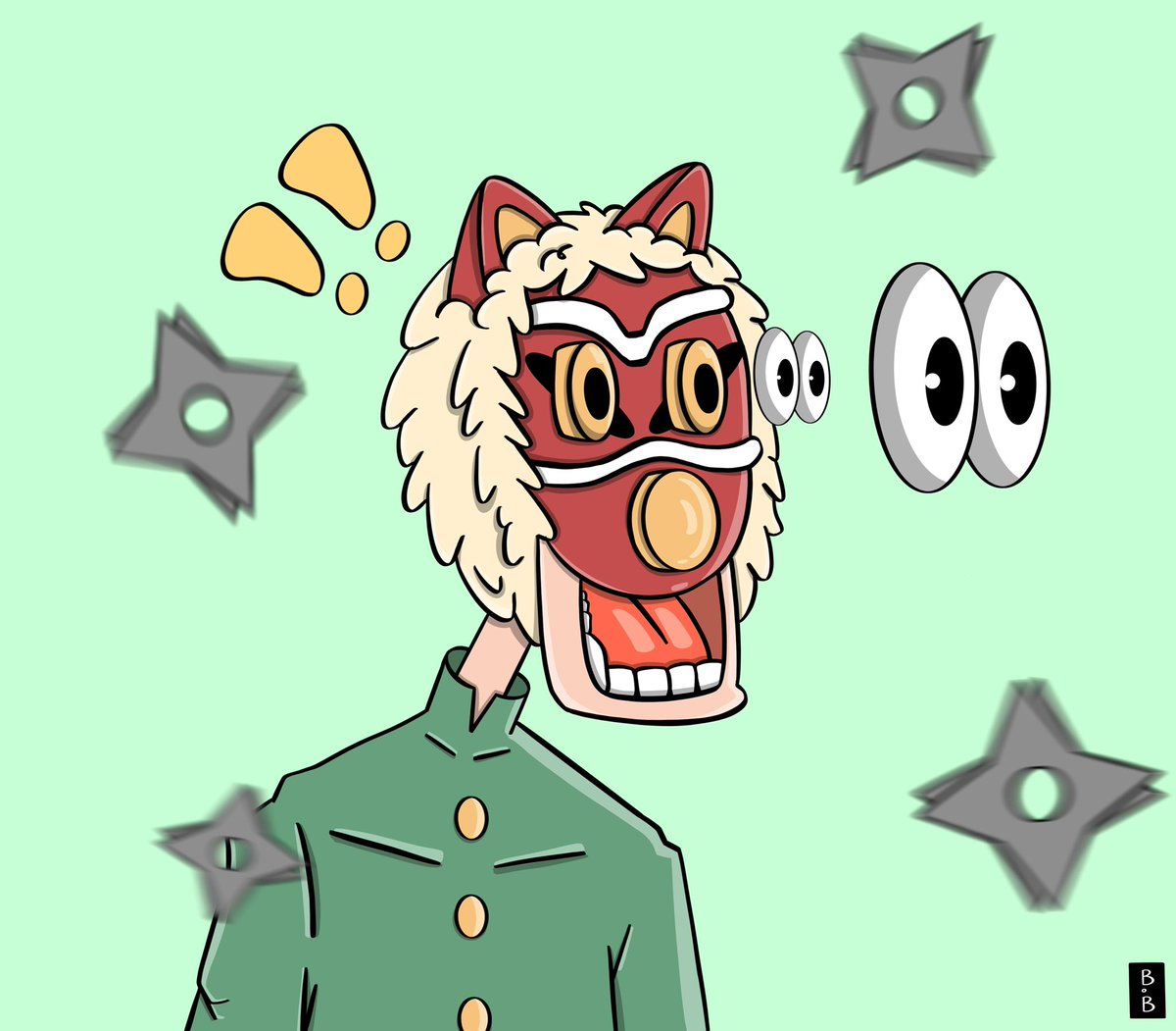 remix art 

#NFTs #NFT  #NFTCommunity #NFTArtist
#nft  #NFTCommunity #artwork #opensea #art   #DoodlesNFT