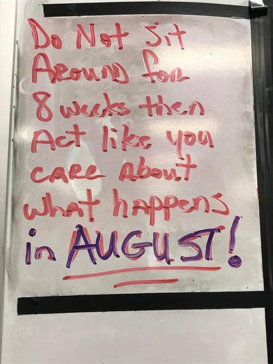 Coach_Woodard's tweet photo. Yellow Jacket Football Strength and Conditioning starts in the morning. First whistle blows at 8 am SHARP in the indoor facility for stretch! Early is on time, on time is late, Let’s get this party started! https://t.co/wSTPymVb7X