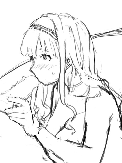 供養
理由:乳首が見えない 