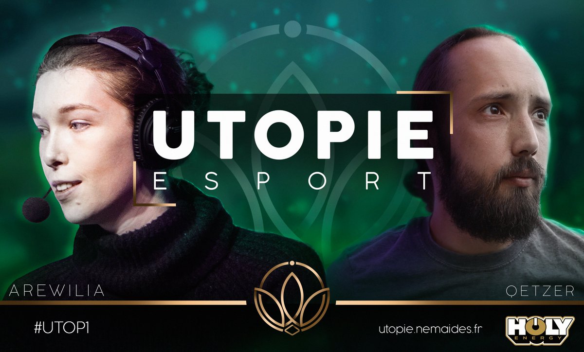 Robin "Némaïdès" B. tweet media