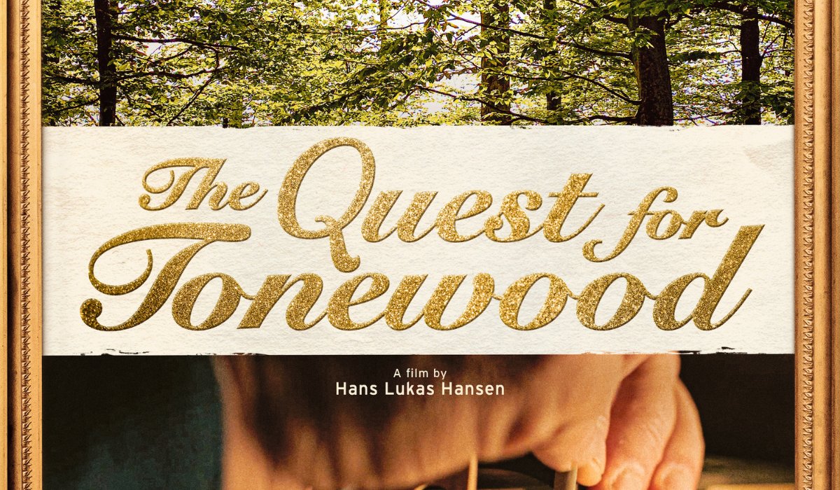 July 28: "The Quest for Tonewood" at the Palm Theatre in San Luis Obispo. A luthier is obsessed with the idea of crafting a violin, the sound of which is so exceptional that it will thrill the musician who plays it &amp; caress the souls of those who hear it. 
festivalmozaic.org/event-detail.p…