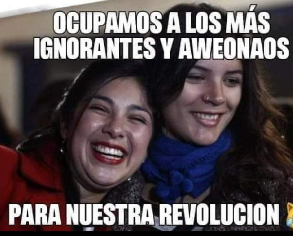 MatMattita's tweet photo. @ModestoAndrade5 Jajajajjajajajajajajjaj https://t.co/4z2LR3ozuk