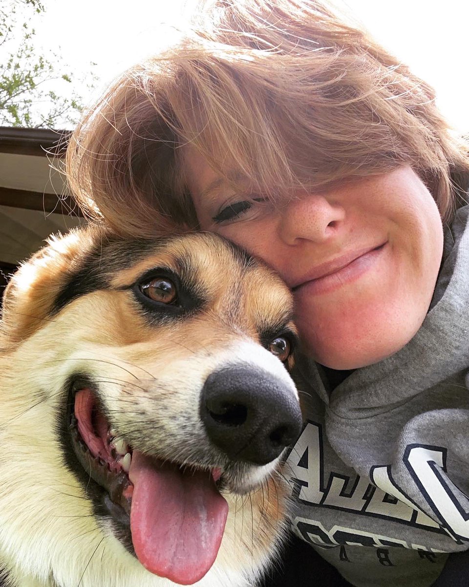 Shelbie Rae tweet media