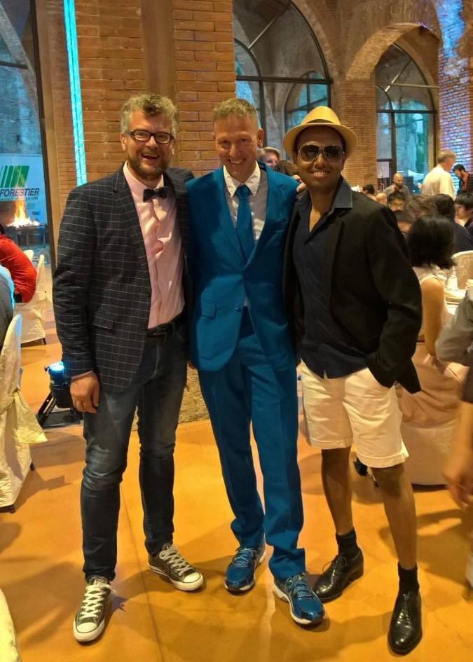 Jaap Kamps tweet media