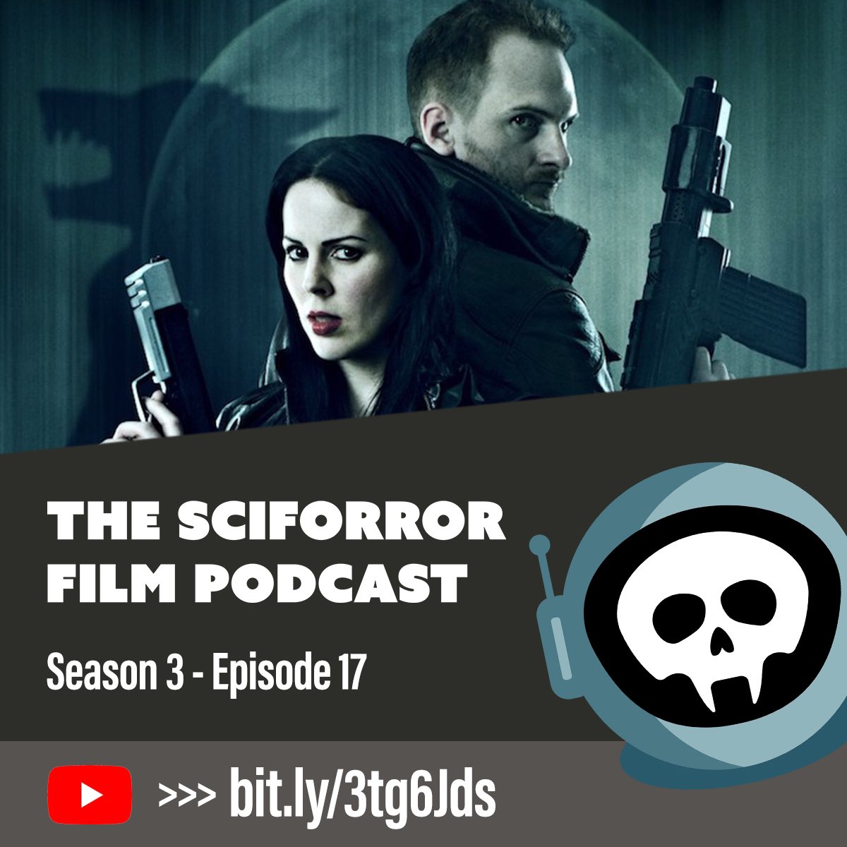 Seize the Night tweet media