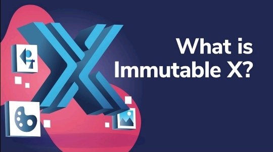 CryptoZeybek's tweet photo. #StarkWave'le oluşturulan #ImmutableX (#IMX), #Ethereum #blockchain ağında yer alır.#NFT geliştiricilerin düşük ya da sıfır gas ücretle kendi merkeziyetsiz uygulamalarını inşa etmelerini ve pazar yeri olarak kullanmalarını sağlar. #OpenSea,#Illivium,#ECOMI gibi ortakları vardır https://t.co/qtfg5xRjtm