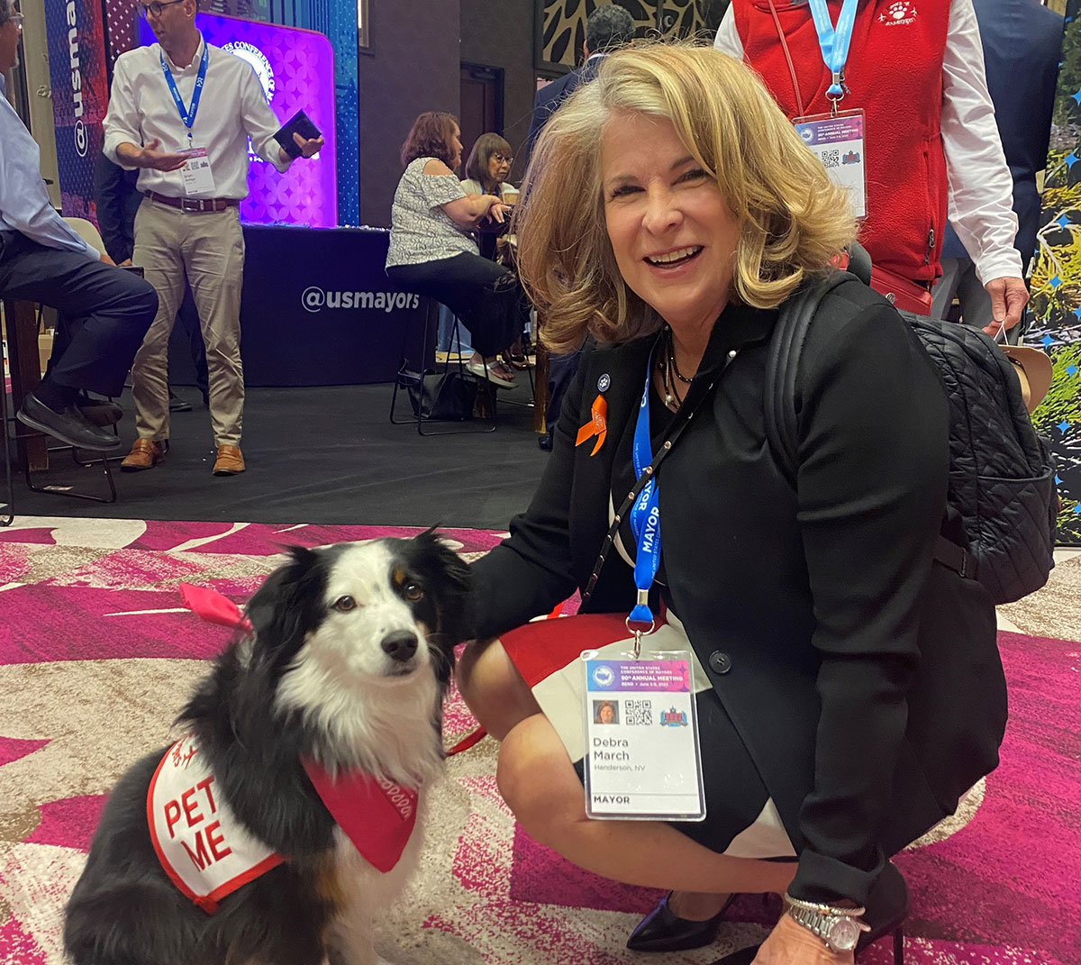 Mars Petcare US tweet media