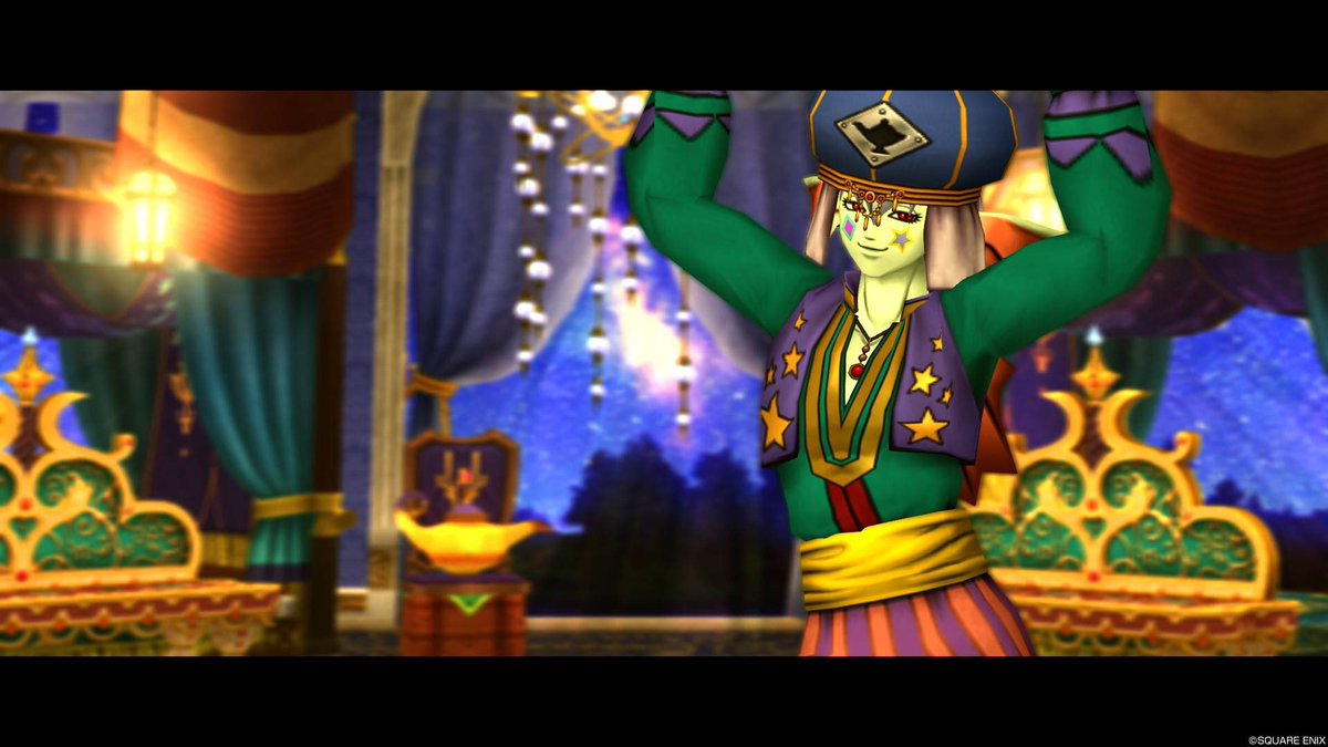 DQ10_kanata's tweet photo. ★☆𝑫𝒓𝒆𝒂𝒎 𝑨𝒓𝒂𝒃𝒊𝒂𝒏 𝑵𝒊𝒈𝒉𝒕☆★

 #しのハウ2
 #kanaドレ 

↓↓↓↓Alt要check!!!!!!!!↓↓↓↓↓↓ https://t.co/DOIb9mh7Fq