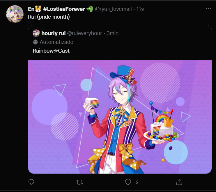 J_hellhound's tweet photo. Llevo meses haciéndole qrt a esa carta y ahora viene el pendejo y me copia pls cancelenlo #EnIsOverParty

Oomfs you follow @ryuji_lovemail https://t.co/KoEspkvAp8