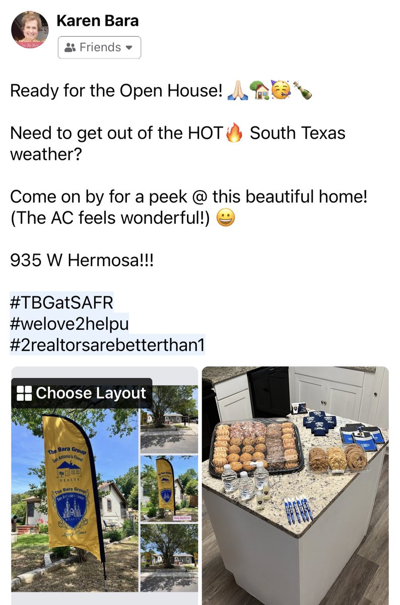 Karen Bara (@kay13tx) on Twitter photo 