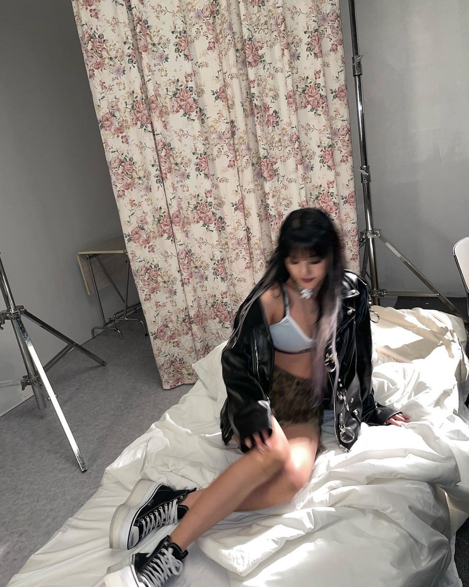 omg nicha ?!?!?!?