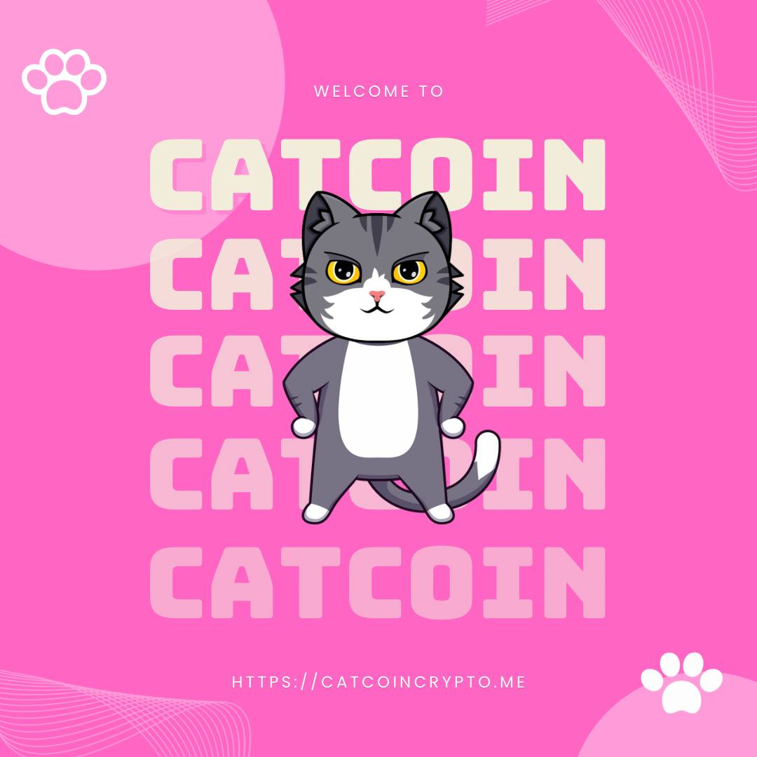 catcoinhodl's tweet photo. @okx #CatsOfTwitter #CATCOINARMY https://t.co/ibcGufP12s