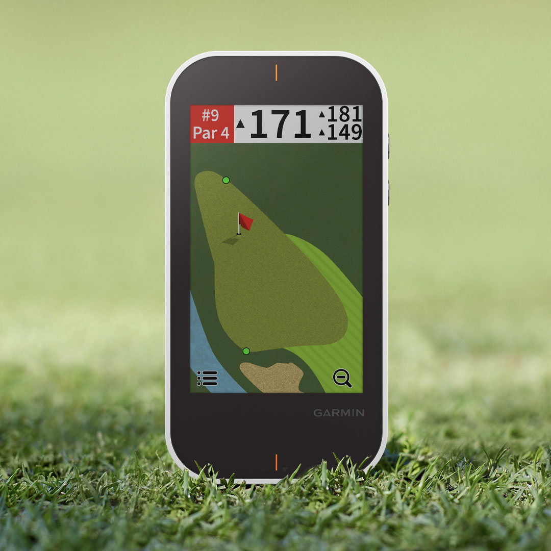 GarminGolf's tweet photo. ⛳️ GIVEAWAY ⛳️
Want to win an #ApproachS42, #ApproachG80 or #ApproachZ82?
Head to our Instagram (GarminGolf) to learn how. https://t.co/r93D6dRmjL