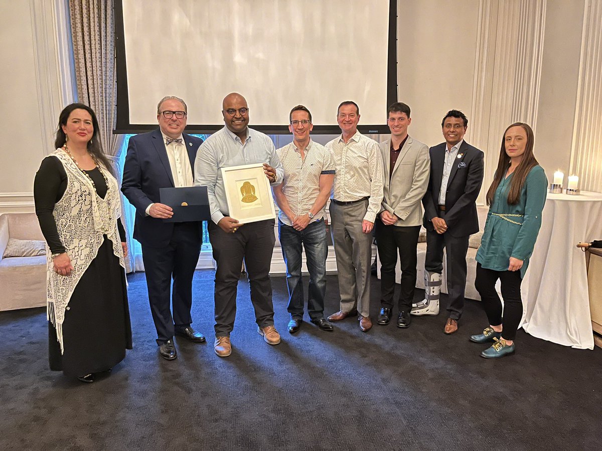 Dr Mayuran Saththianathan (@drmayuran) on Twitter photo Fantastic Fellowship Graduation yesterday! Great to be there at the start of so many amazing traditions! <a href="/BoneVancouver/">Vancouver Bone Squad</a> <a href="/UBC_Radiology/">UBC Radiology</a> <a href="/DrHugue/">Dr_Hugue_Ouellette</a> <a href="/DrPMunk/">Peter Munk</a> <a href="/DrMallinson/">Dr Paul Mallinson</a> <a href="/AdnanSh41904110/">Adnan Sheikh</a> <a href="/RadNicM/">Nicolas Murray, MD, FRCPC</a> @karriesoo #MSKRad Fantastic Fellowship Graduation yesterday! Great to be there at the start of so many amazing traditions! <a href="/BoneVancouver/">Vancouver Bone Squad</a> <a href="/UBC_Radiology/">UBC Radiology</a> <a href="/DrHugue/">Dr_Hugue_Ouellette</a> <a href="/DrPMunk/">Peter Munk</a> <a href="/DrMallinson/">Dr Paul Mallinson</a> <a href="/AdnanSh41904110/">Adnan Sheikh</a> <a href="/RadNicM/">Nicolas Murray, MD, FRCPC</a> @karriesoo #MSKRad