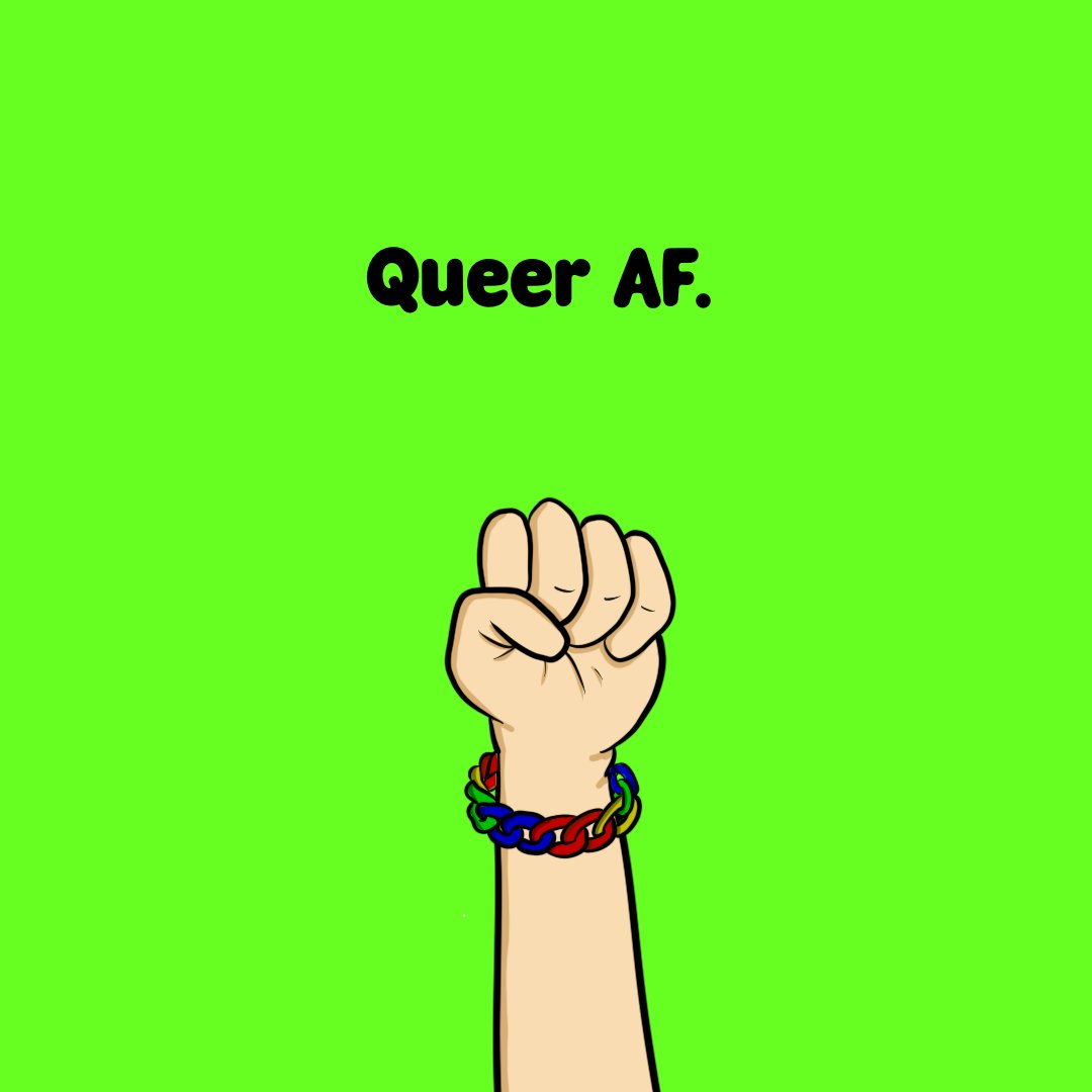 YOU ARE EARLY ! 
first 200 retweets + likes will be considered for free mints .
#FreeMint #PrideMonth #NFT #NFTGiveaway #LGBTQ