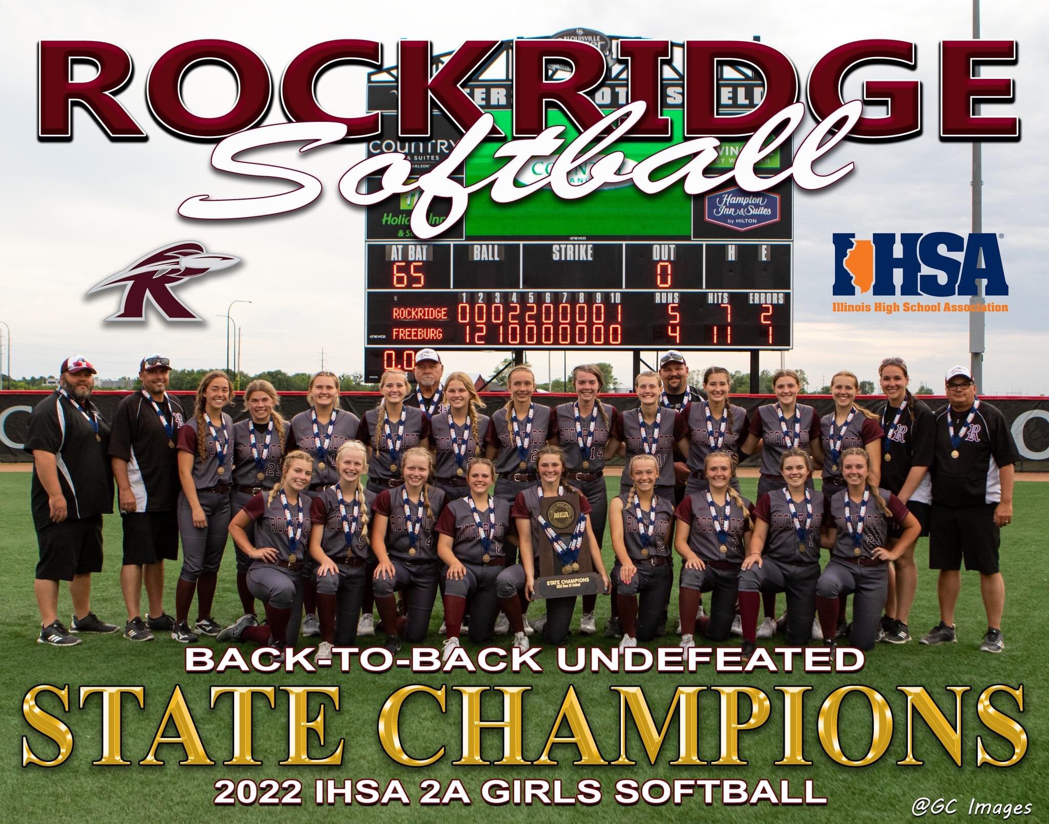 Rockridge Softball (@RockridgeSftbll) / Twitter