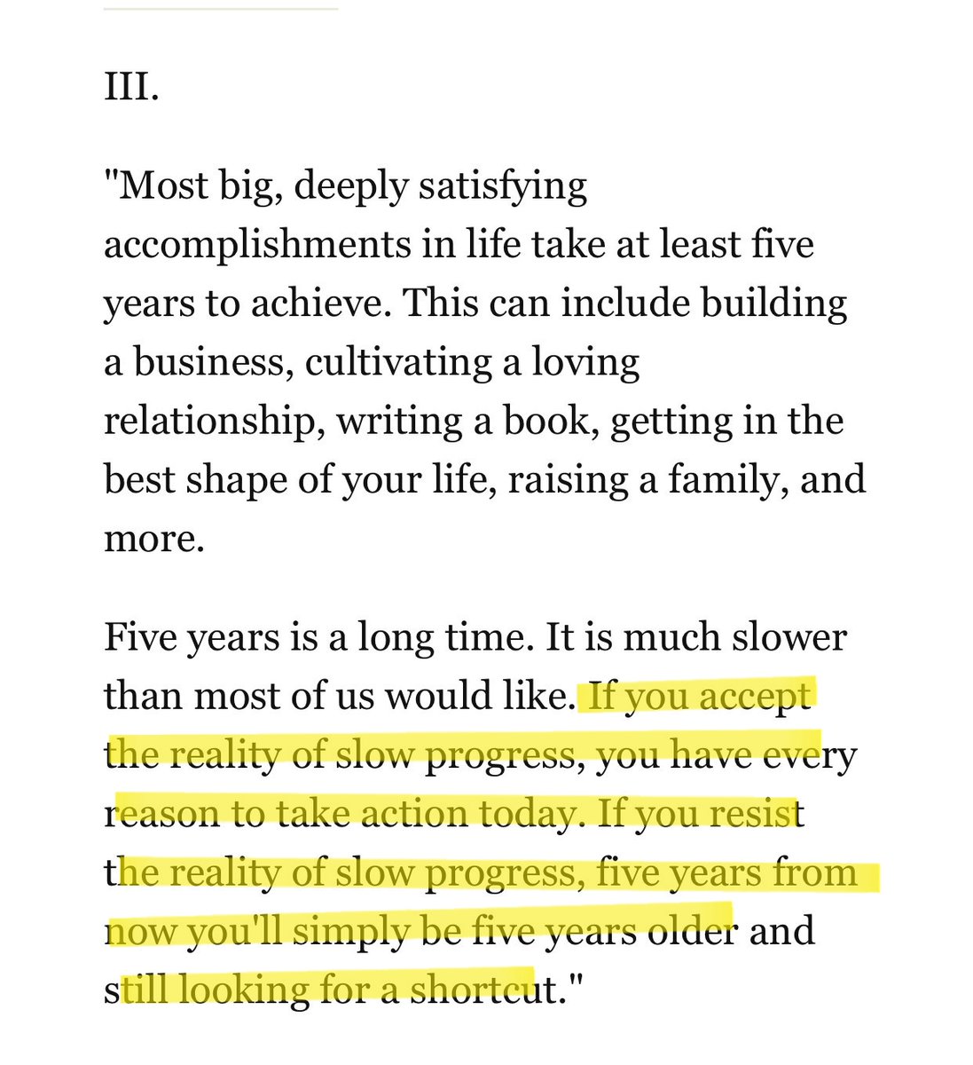 ColoradoMike81's tweet image. @Str8IntoOptions another great episode today, quickly becoming one my of favorite podcasts. 
 @SwingPony quoting @JamesClear, and @drippy2hard &quot;apple trees can take 4-5 years to bear fruit, but you still have to water it every day until then&quot;.  Excellent stuff, keep it coming.