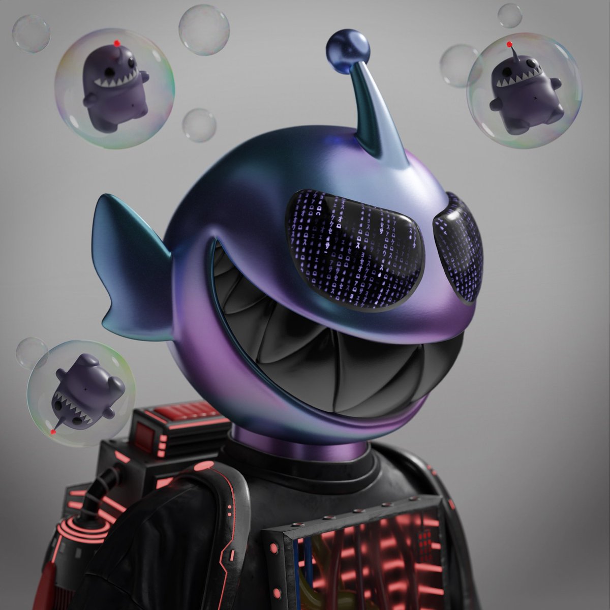 Ginger Joy Games | Fundora (@gingerjoygames) on Twitter photo 3 WL Spots for Wobblebug!
- follow <a href="/Wobblebug/">Wobblebug (ART UPGRADE OUT NOW)</a> + @Braindompuzzle
- like + RT
- tag 3 friends
ends in 24 hours. Good Luck!
We are also running an exclusive WL giveaway for our Holders📦DYOR 3 WL Spots for Wobblebug!
- follow <a href="/Wobblebug/">Wobblebug (ART UPGRADE OUT NOW)</a> + @Braindompuzzle
- like + RT
- tag 3 friends
ends in 24 hours. Good Luck!
We are also running an exclusive WL giveaway for our Holders📦DYOR