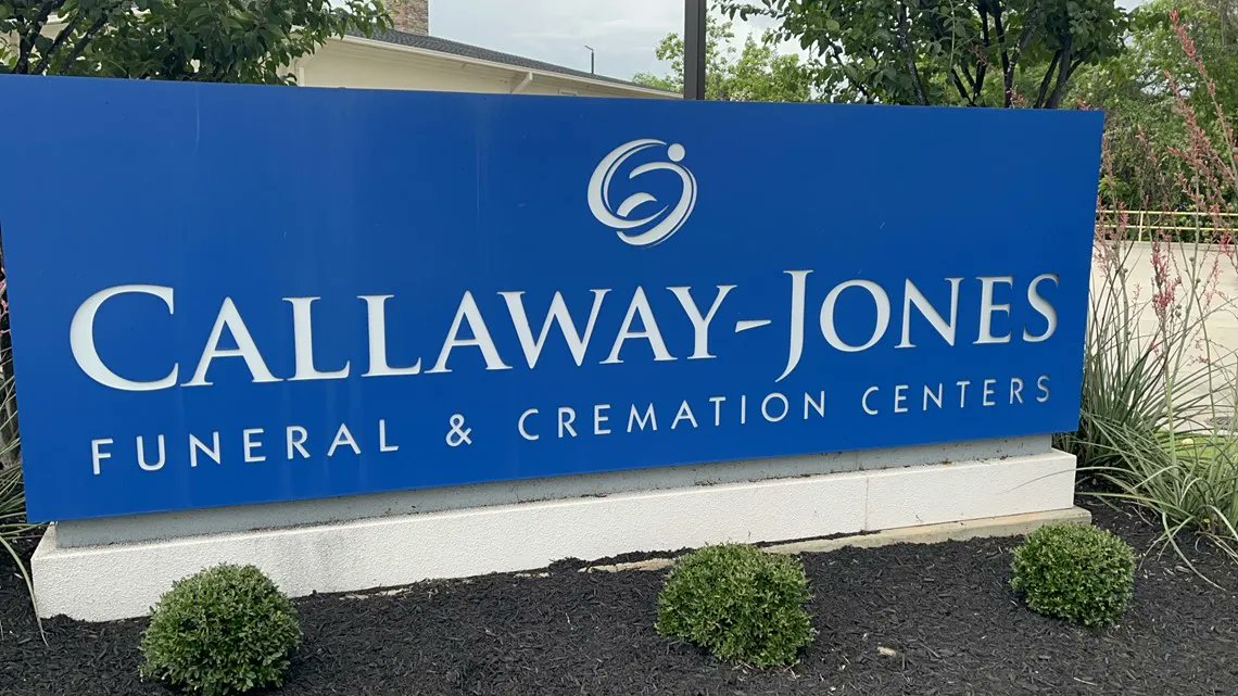 Bryan Texas funeral home working with Uvalde funeral home to help vicitims families: buff.ly/3PZ7Nwo