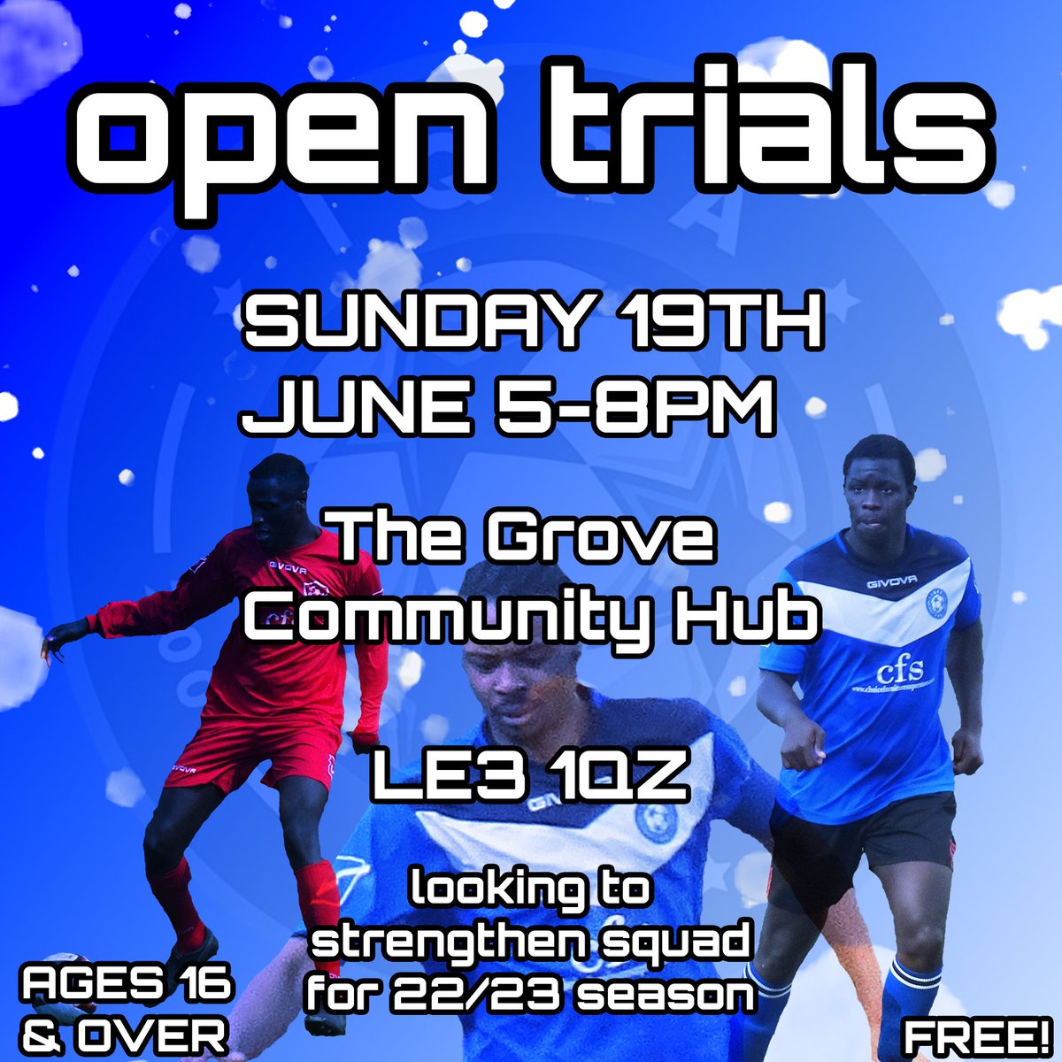 IQRA FC - OFFICIAL ACCOUNT tweet media