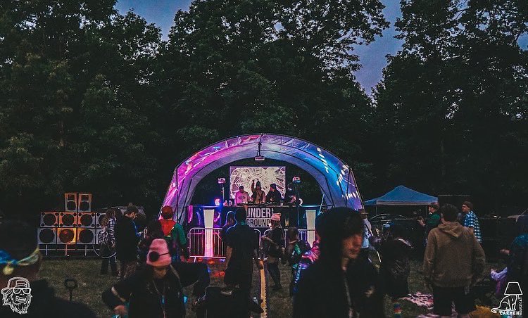 We can’t believe it’s already been a week since Bigfoot Electro! What are your fav 2022 memories?✨💚