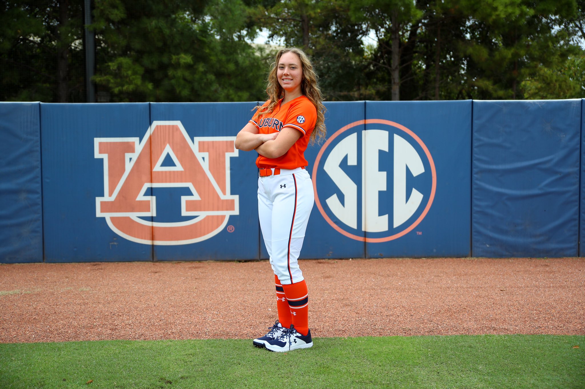 Auburn Softball (AuburnSoftball) / Twitter