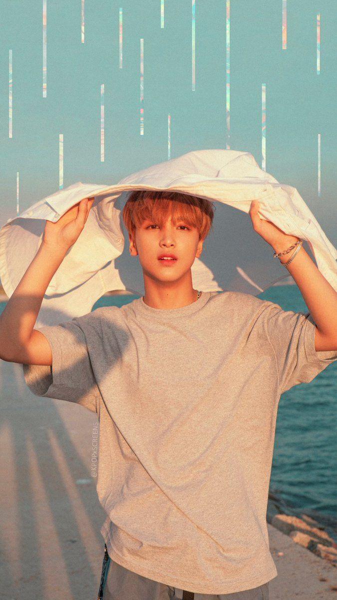 Happy FullSun Day, Cezennies ☀️🐻It's Haechan Day ladies and Gentlemen 💖💋
#HAPPYHAECHANDAY
#23SummersWithHaechan
#StillMyNo1 💌