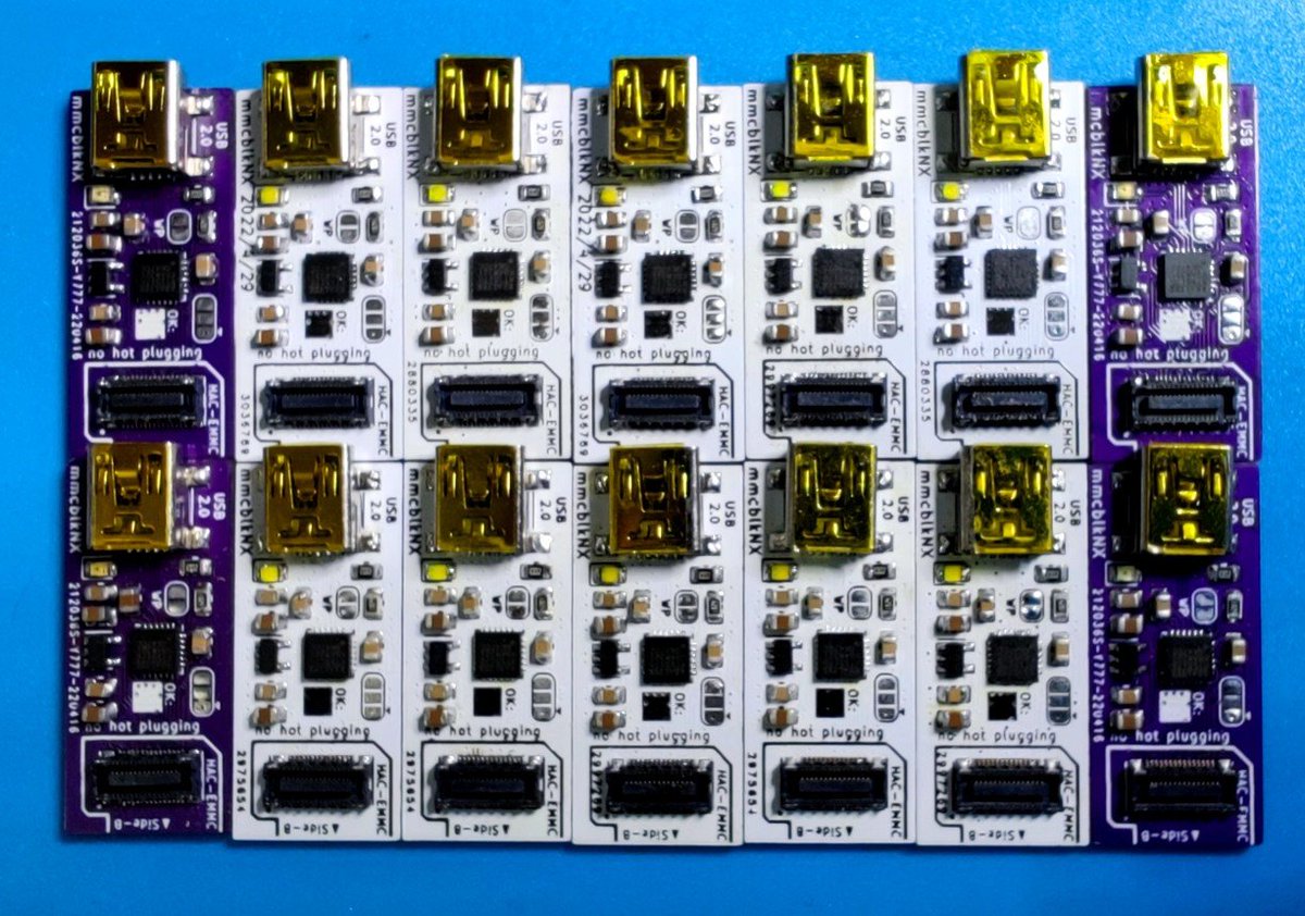 Ignas Urba tweet media