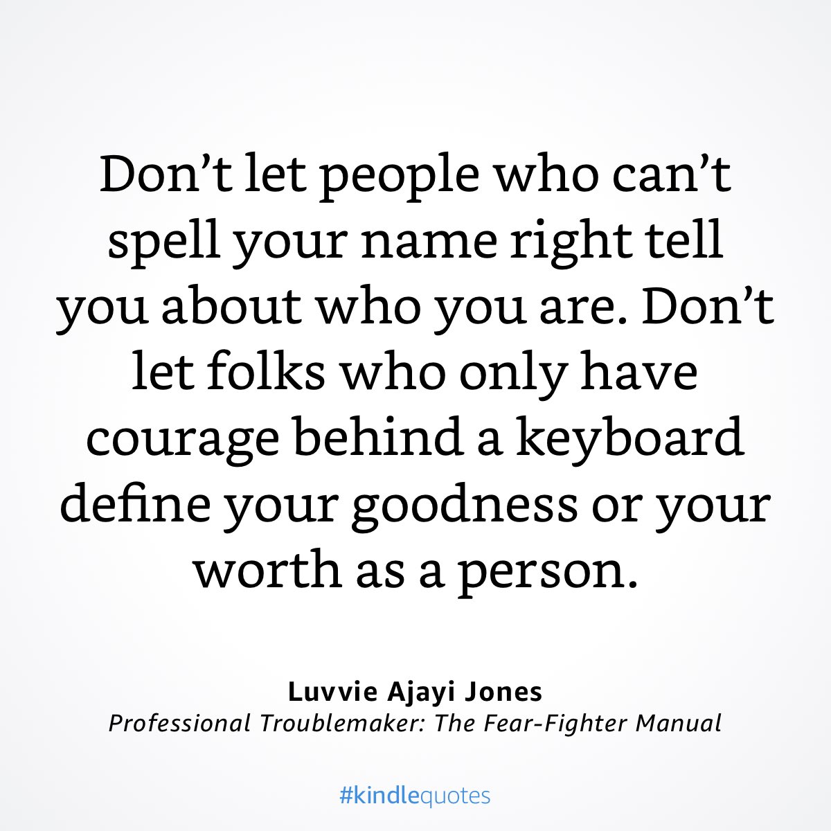 This too!! 🙌🏾🙌🏾🙌🏾 a.co/fiSZ3Gm