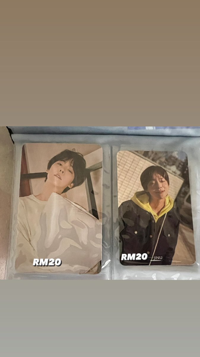 coenffl_monx's tweet image. [WTS] WINNER album photocard 

Price in photo
WM rm8 EM rm15

DM only if serious to buy 
@pasarWINNER #pasarwinner