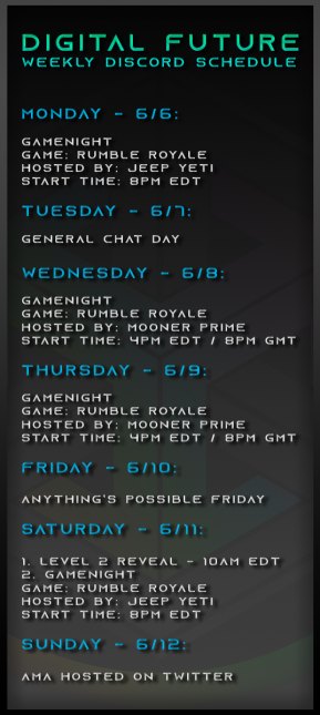 Lunar Lizards tweet media