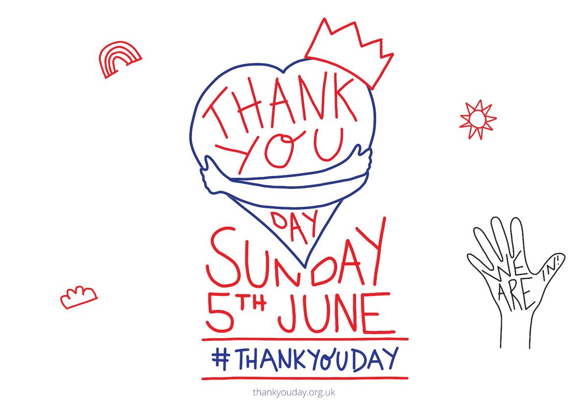 Jane_M_Kitchen's tweet photo. My thank you is to all my colleagues that have worked over the bank holiday and supported IDS to achieve discharges. It really does matter to our patients #ThankYouDay @IDS1team https://t.co/ZOzrmOxKmp