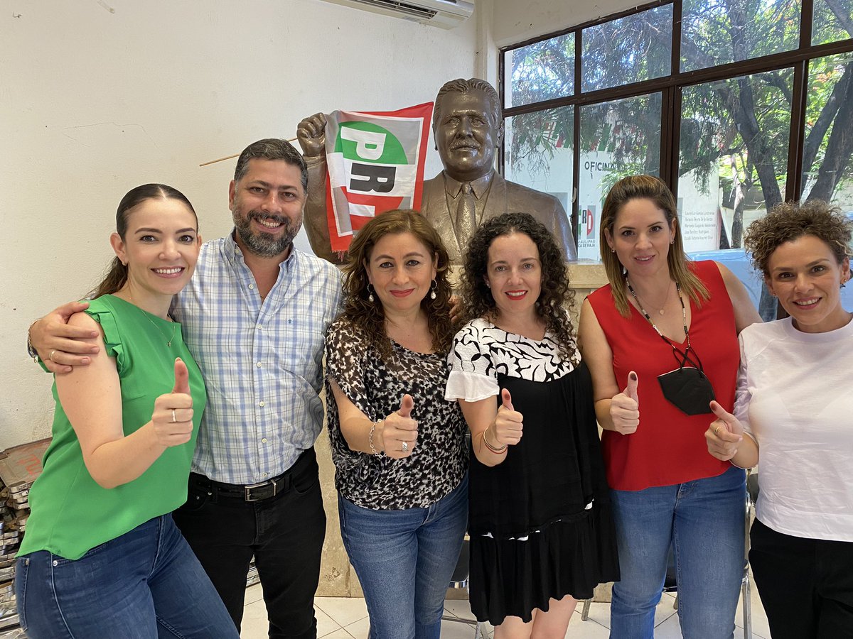 Trabajando en equipo para #defendertamaulipas