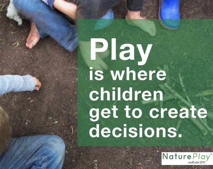 Clare Caro is a prolific thinker &amp; doer in the Early Childhood &amp; Education spaces. 

Clare is my very favourite kind of change maker; someone who can elevate communities &amp; drive us towards more resilient and sustainable futures. 

Find Clare Caro @livenatureplay