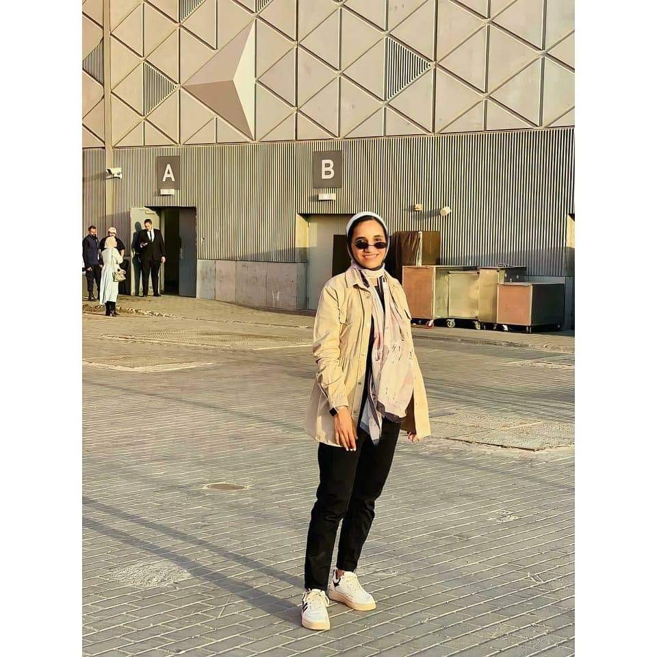 Meet me at the top🔥😘