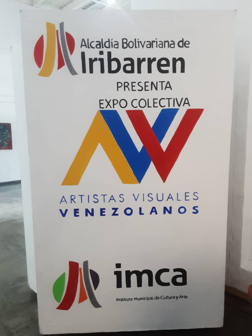 Artistas Visuales Venezolanos NFT 🇻🇪 tweet media