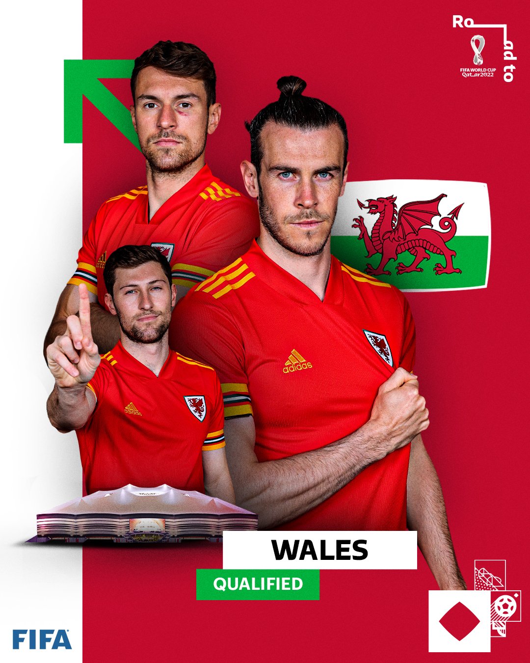 Wales 2025 World Cup