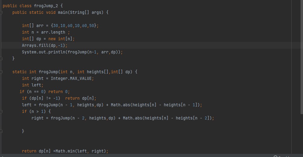 anshumanbehera_'s tweet image. #day 64 
solving 1 problem on  @LeetCode 
and solving 2 problems on Dynamic Programming  
Solving 1 problem using 3-way recursion, memorization, and tabulation was a great experience! Thanks, @striver_79 for osm resources. 
#100daysofcodechallenge #SdeSheetChallenge