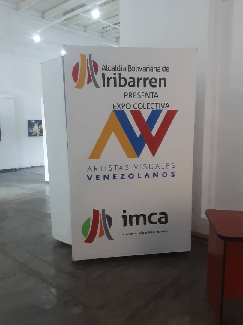 Artistas Visuales Venezolanos NFT 🇻🇪 tweet media
